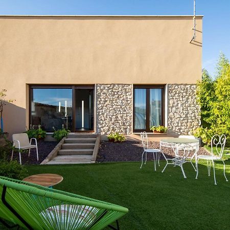 Vadocondes Apartamento Turistico Cerca Aranda De Duero La Ren Lecres מראה חיצוני תמונה