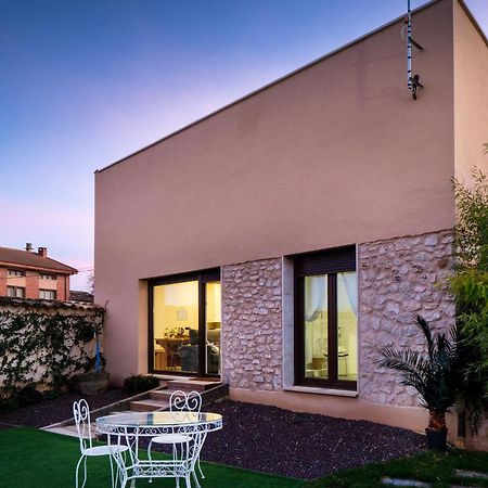 Vadocondes Apartamento Turistico Cerca Aranda De Duero La Ren Lecres חדר תמונה