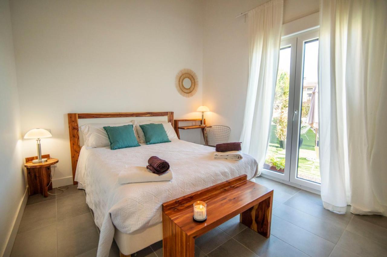 Vadocondes Apartamento Turistico Cerca Aranda De Duero La Ren Lecres מראה חיצוני תמונה