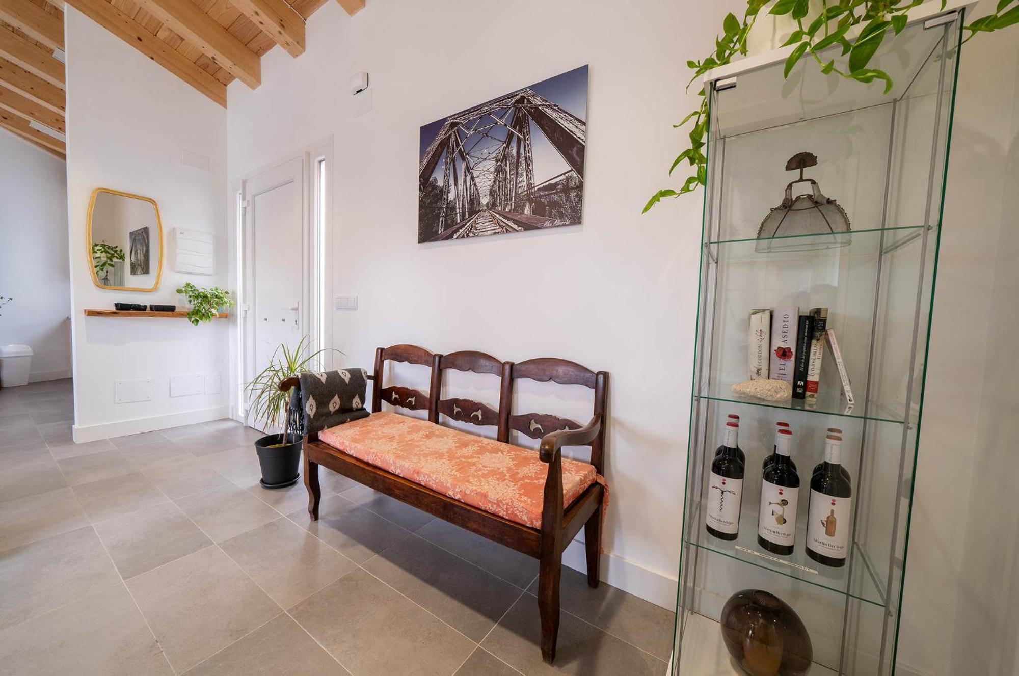 Vadocondes Apartamento Turistico Cerca Aranda De Duero La Ren Lecres חדר תמונה